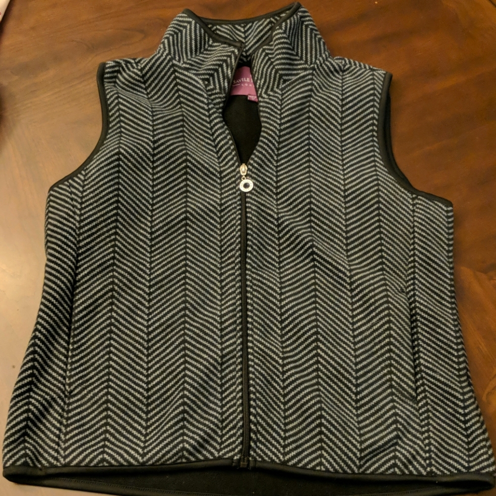 Savile Row Company Vest